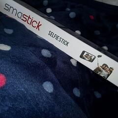 自撮り棒 スマスティック セルフィースティック 新品の画像