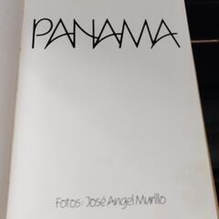 パナマの写真集の画像
