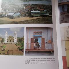 パナマの写真集の画像