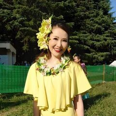 🌺フラダンス教室🌺初心者さん大歓迎🌈
