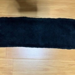 決定【未使用タグ付き】ネックウォーマーの画像
