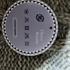 決定【未使用タグ付き】ネックウォーマーの画像