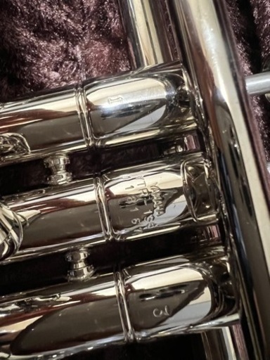 トランペット?YAMAHA 値下げ‼️限界価格‼️‼️‼️