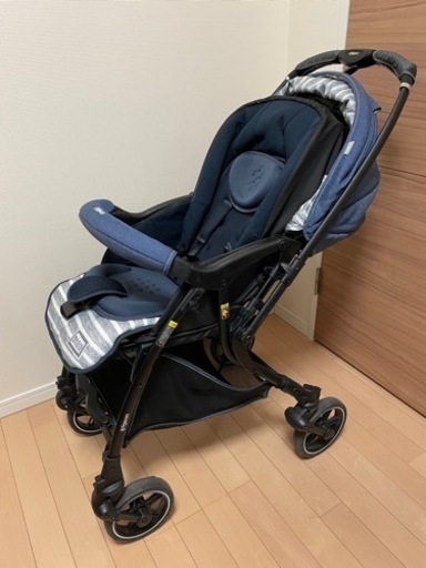 【直接お渡し限定】　ピジョン　ランフィ RB0  ベビーカー