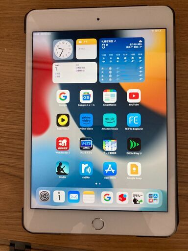 その他 iPad mini4 MK702J/A