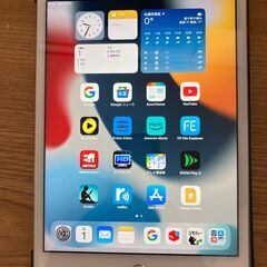 iPad mini4 MK702J/A 