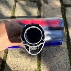CY24 CY25 DC63 ダイソン　掃除機のヘッドの画像