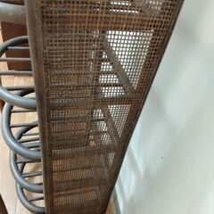 収納棚、靴棚差し上げますの画像