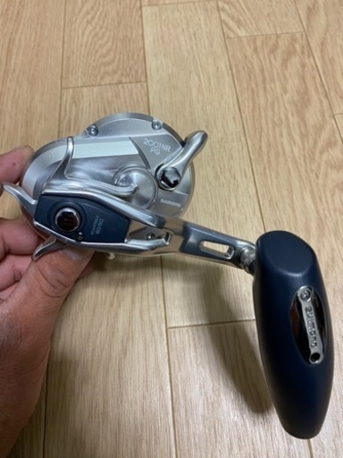 釣りボート