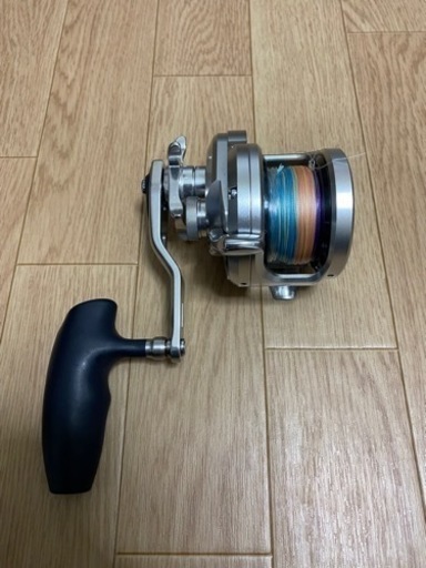釣りボート