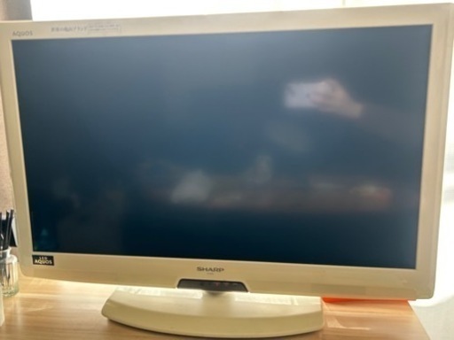 SHARP AQUOS32型