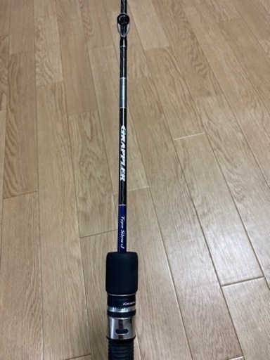 釣り