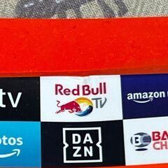 【取引終了】Fire tv stick (一応新品、多分第3世代) その2の画像