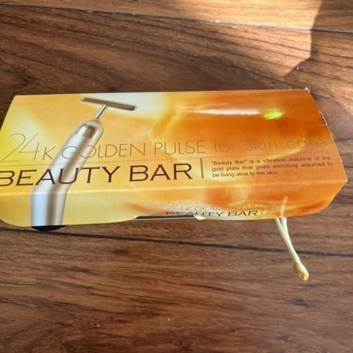 コスメ/ヘルスケア 24k GLODEN PLUS BEAUTY BAR