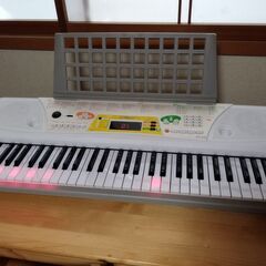 YAMAHA ヤマハ エレクトーン・キーボード 練習用 EZ-J15