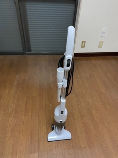 TwinBird 掃除機