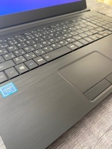 ＜激安＞TOSHIBAノートPC　windows10 office有