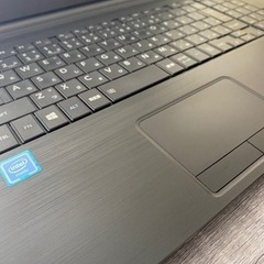 激安＞TOSHIBAノートPC windows10 office有
