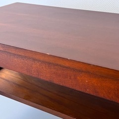 テレビ台の画像
