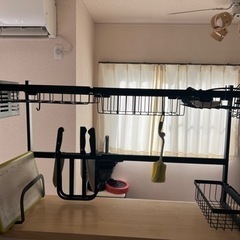 食器　ラック
