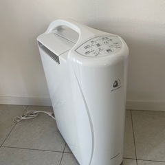 コロナ　除湿機