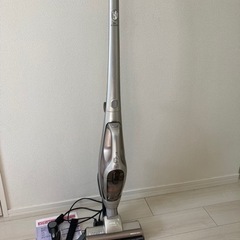 日立製 コードレス掃除機