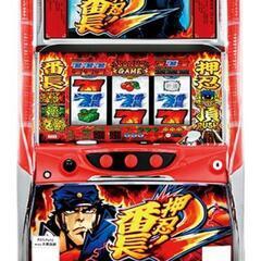 中古 スロット実機 家スロ 購入希望 番長2 花の慶次 北斗の拳...