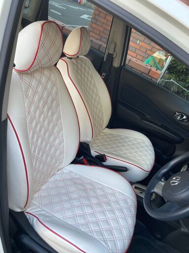 日産 ノート　1.2X DIG-S”エマージェンシーブレーキ”