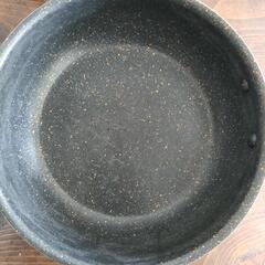 【決定済】鍋＆フライパン一式の画像