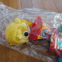オモチャ　色々の画像