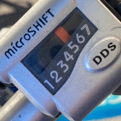 プジョー　コリブリ　折りたたみ自転車の画像