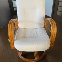 回転座椅子