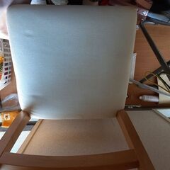 三鷹無料　デスク+椅子の画像