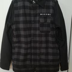 値下 新品 BURTON ジャケット スノーボードの画像