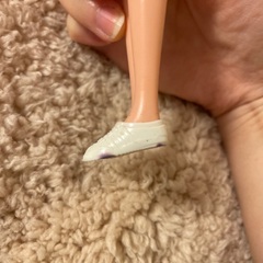 タカラ ジェニーフレンズ ジュディの画像