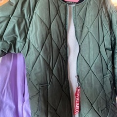 決まりました　値下げ　6点まとめて激安　子供服　アウター　130...