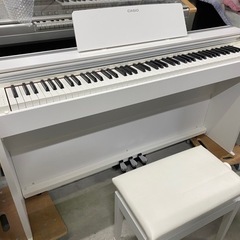 超お薦め品‼️美品‼️カシオ電子ピアノPrivia PX-2000GP 2020年