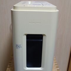 コクヨ  KPSMX100W [デスクサイドマルチシュレッダー ...