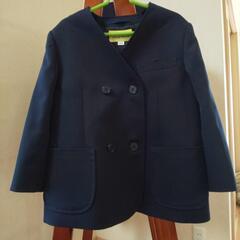 小学校 女児 制服上着