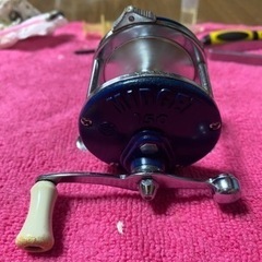 オールドリール
