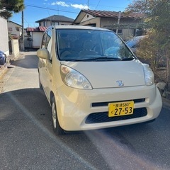 【取引き者決定】ライフ_6万円_ETC付