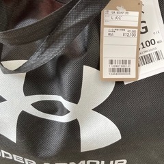 メンズUNDER ARMOUR   Lサイズ福袋