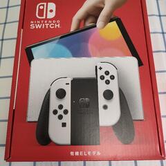 【新品未使用】Nintendo Switch