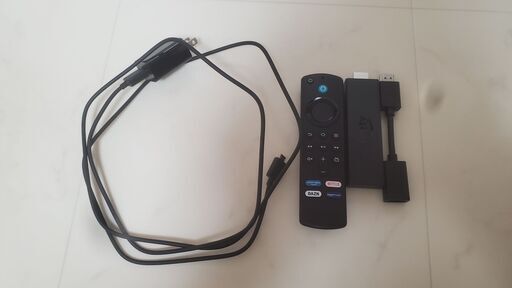 その他 Fire TV Stick 4K Max