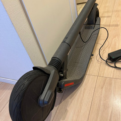 segway ninebot ES2 ジャンク品