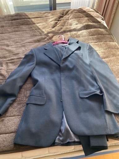 FENDIメンズスーツ