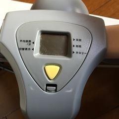 体幹エクササイズマシンの画像