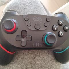 任天堂Switch　無線コントローラー