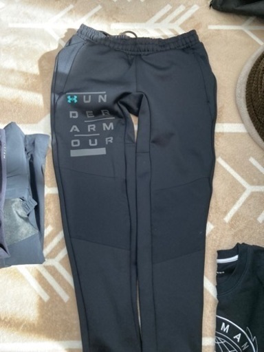 メンズUNDER ARMOUR   Lサイズ福袋