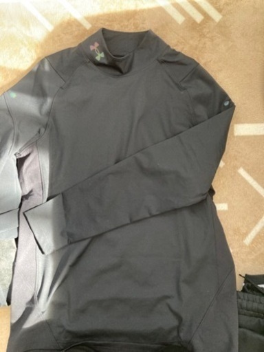 メンズUNDER ARMOUR   Lサイズ福袋